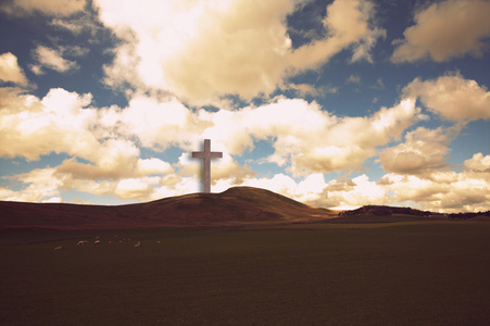 耶稣宗教词云图片