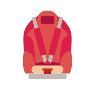 汽车安全座椅儿童安全图片