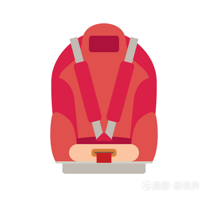 汽车安全座椅儿童安全