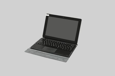平板电脑和键盘