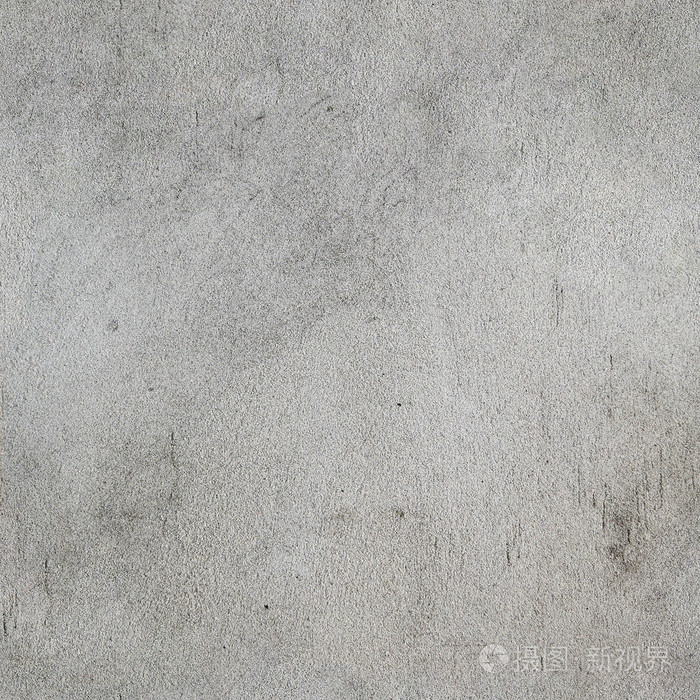 无缝混凝土纹理
