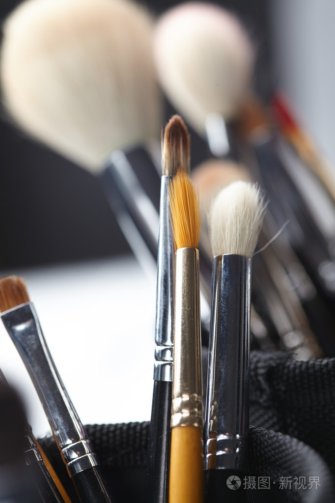 专业化妆刷