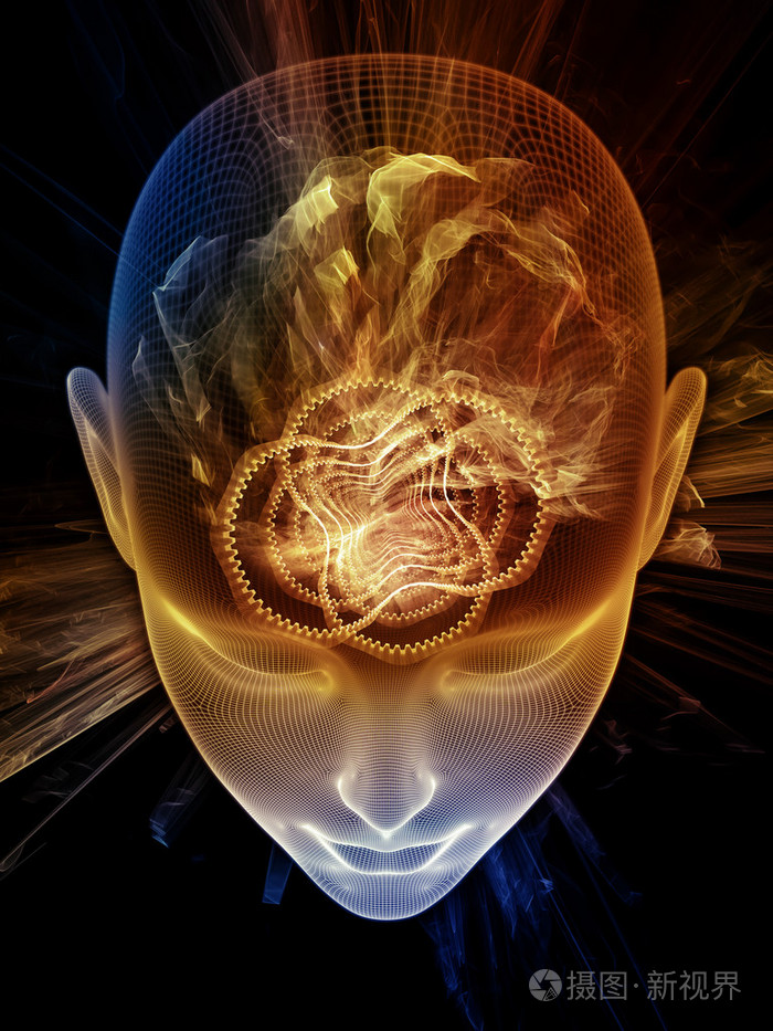 隐喻的洞察力背景