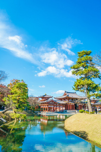 平等中寺京都，日本