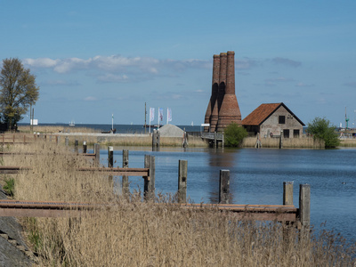 在荷兰 enkhuizen