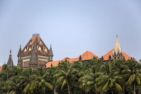 孟买建筑最高法院
