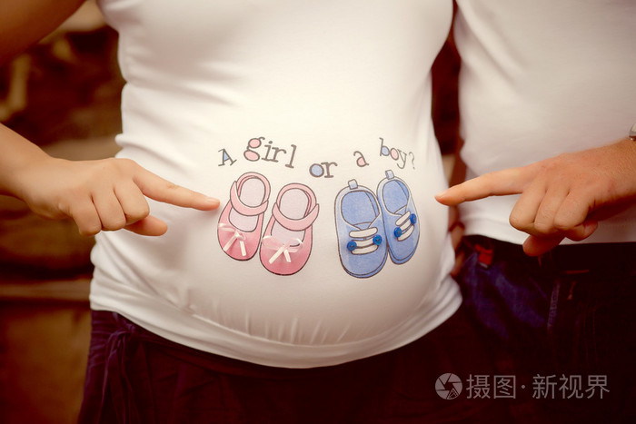 孕妇的肚子的女人照片-正版商用图片1no3ua-摄图新视界