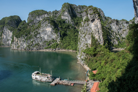 医管局龙湾场景