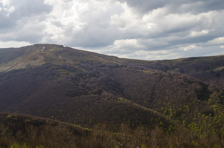 山和小山