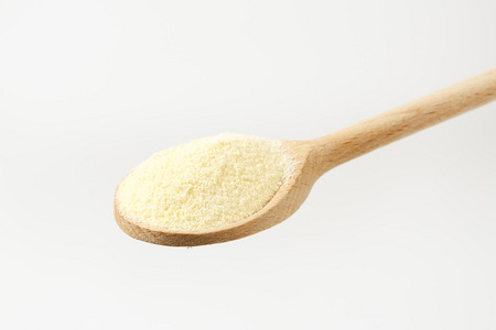 硬粒小麦粗面粉面粉