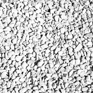 在意大利的脏石头白色灰色岩石表面的矿物和组织