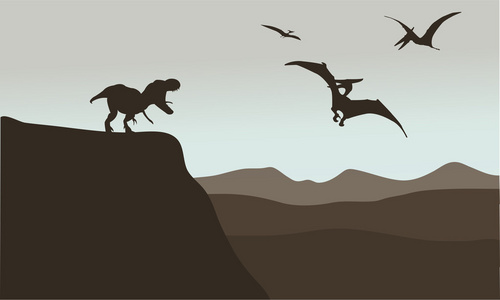 霸王树图片-霸王树素材-霸王树插画-摄图新视界