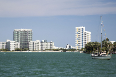 美国佛罗里达迈阿密
