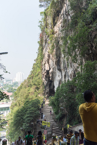 吉隆坡市