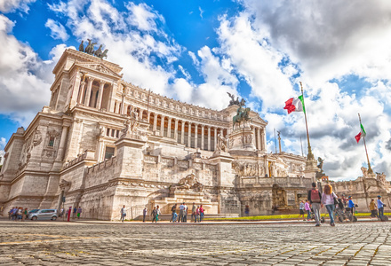 altare della patria 罗马