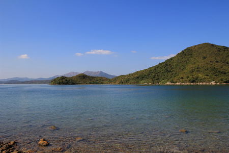 荔枝湾涌深水东涌码头照片