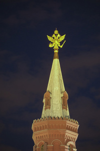 莫斯科克里姆林宫塔图片