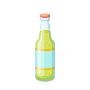饮料瓶罐玻璃
