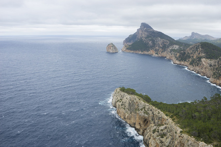 海角佛门马洛卡，注入旅游区的意见