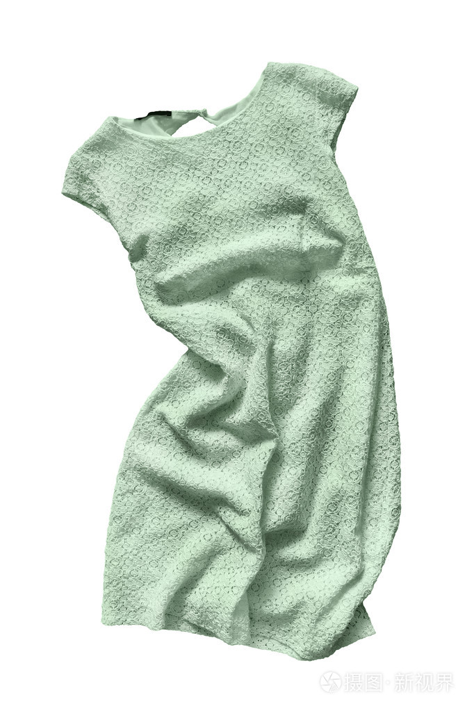 孤立的皱的衣服照片-正版商用图片1nrp2x-摄图新视界