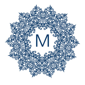 生物字母组合字母组合图案艺术设计照片