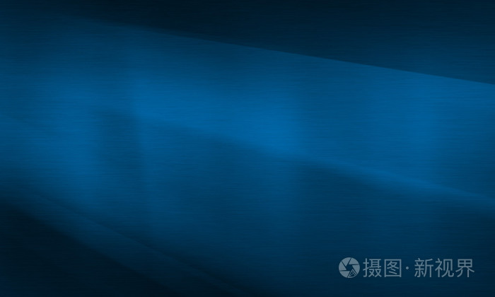 抽象暗蓝色背景