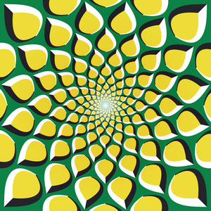 循环想象力图片