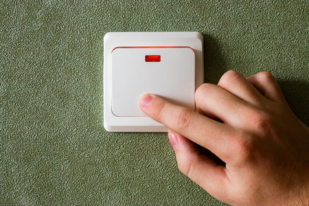 表情包开灯关灯图片