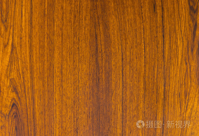 柚木木材纹理图案详图