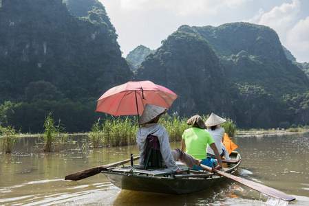 三个谭可洞穴之旅