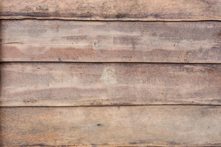 大棕色木板墙纹理背景