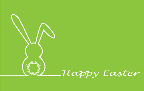 可爱的小小绿色猫头鹰