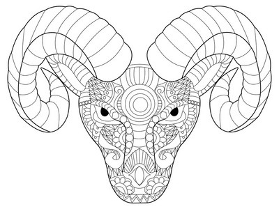 2goat图片-2goat素材-2goat插画-摄图新视界