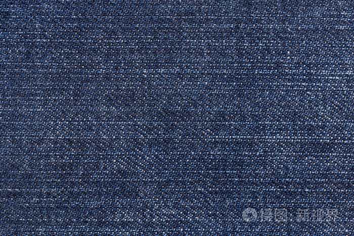 牛仔裤面料的质地
