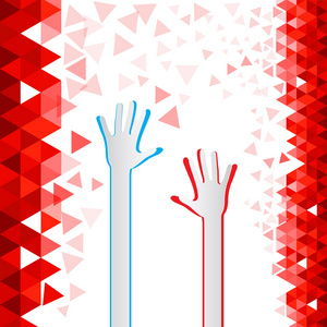 剪映人像马赛克图片-剪映人像马赛克素材-剪映人像马赛克插画-摄图新