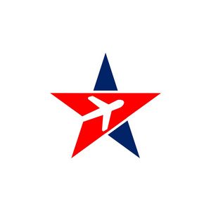 Logo 平面星级假期