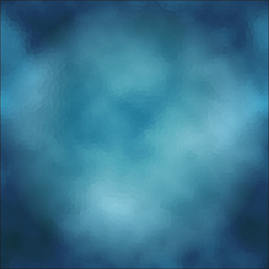 蓝色抽象矢量模式在 eps10 格式