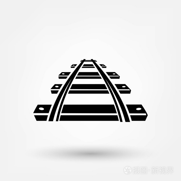 铁路铁路图标