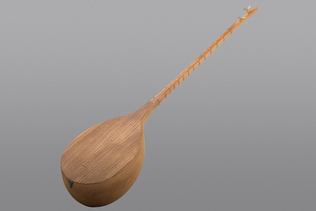 Dutar 土库曼乐器
