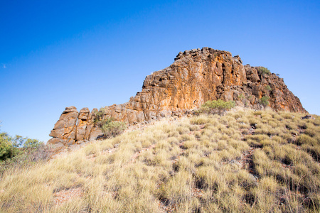 宴岩自然保护区图片
