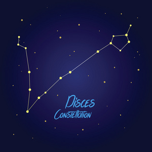 双鱼座明星星座照片