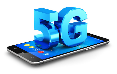 5 g 无线通信技术的概念