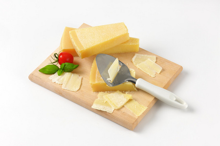 干酪和奶酪切片器