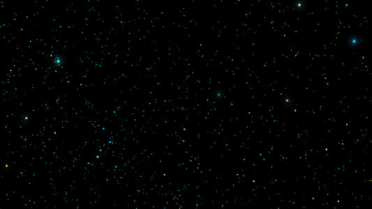 矢量夜空中的星星.背景图插画-正版商用图片1nwlf1-摄图新视界