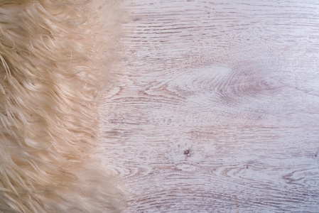 蒙眼小羊壁纸图片