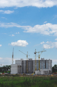 建设领域新住宅的建设。市 ab