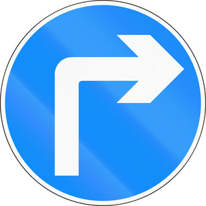 向右转前进在孟加拉国照片