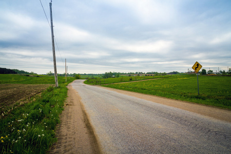 国家道路景观图片