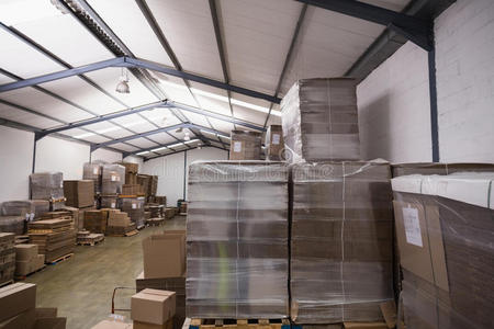 分布 股票 包装 商店 房间 供给 货运 存储 商品 运输