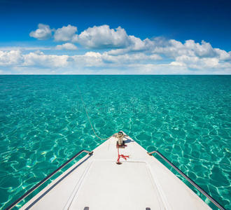 海洋 自然 地平线 天空 海的 海岸 乐趣 夏天 梦想 快艇